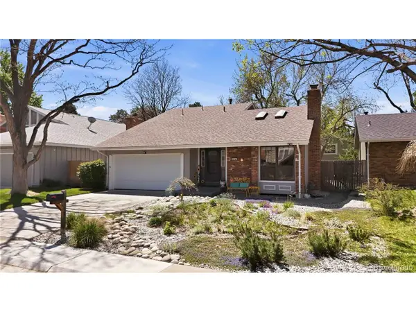 Address Withheld By Seller, Aurora, CO 80014