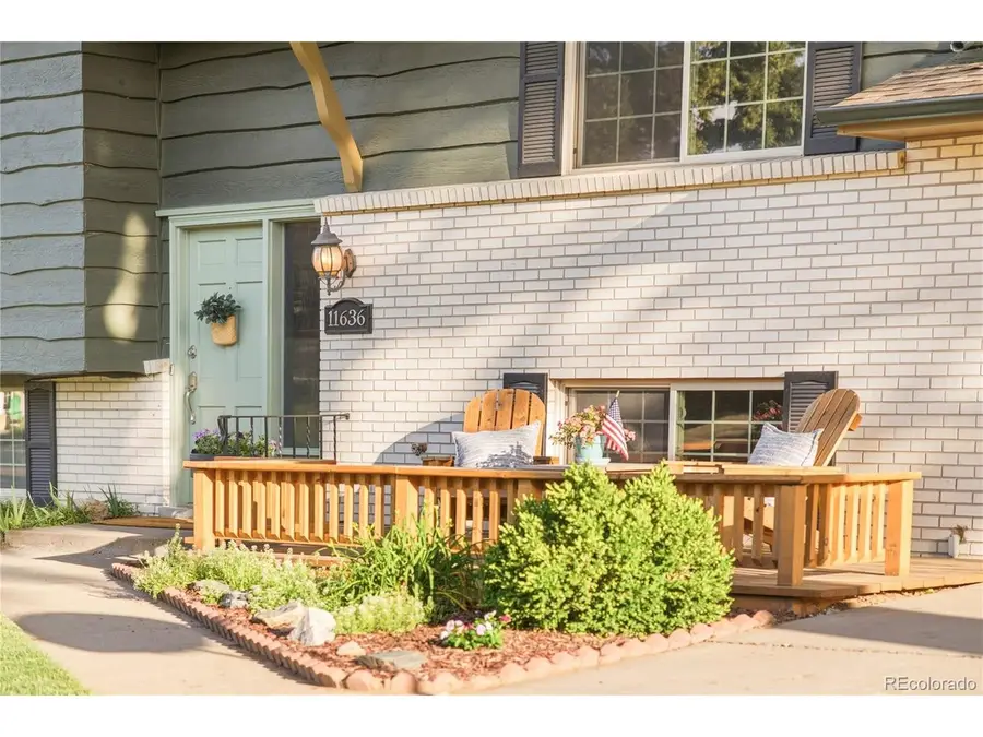 11636 W 37th Pl, Wheat Ridge, CO 80033 - #2