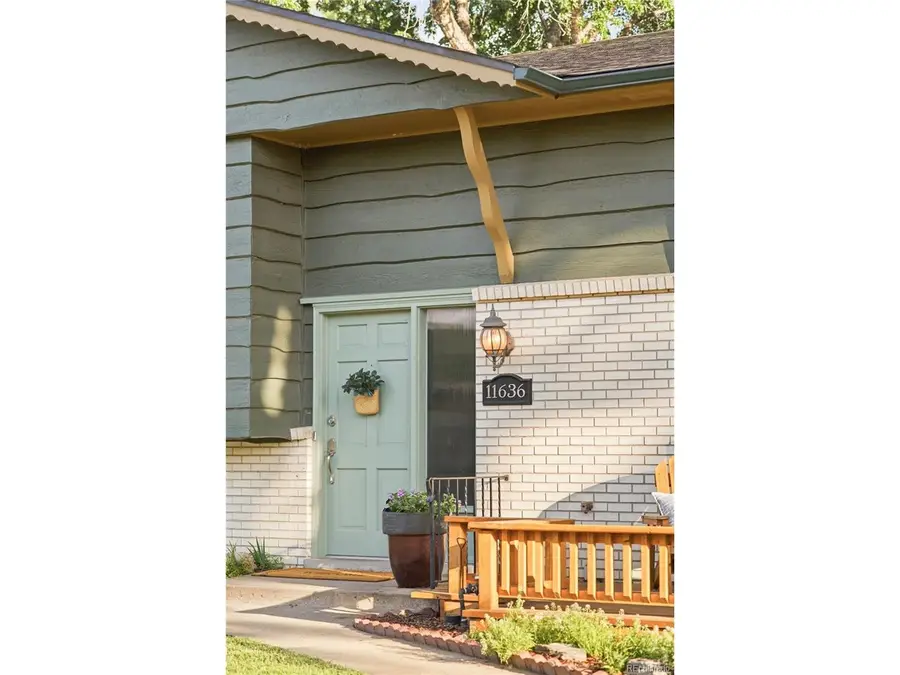 11636 W 37th Pl, Wheat Ridge, CO 80033 - #3