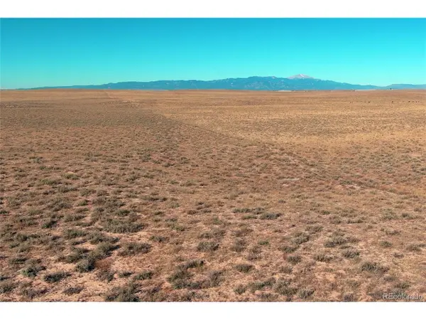 Mountain Prairie, Colorado Springs, CO 80928