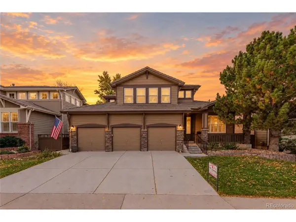 2816 Rockbridge Cir, Highlands Ranch, CO 80129