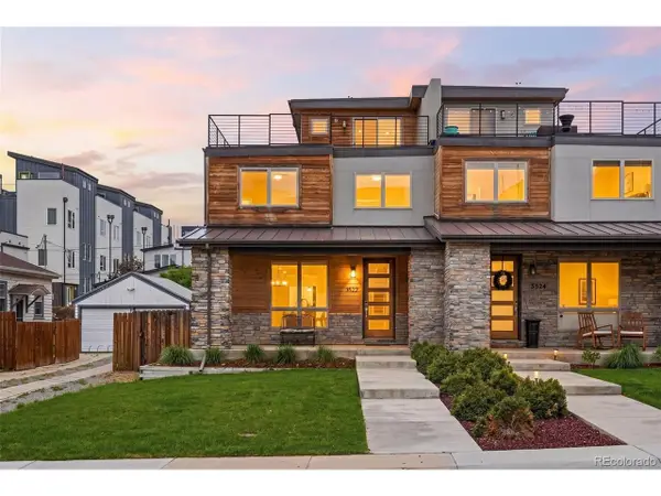 3522 S Emerson St, Englewood, CO 80113