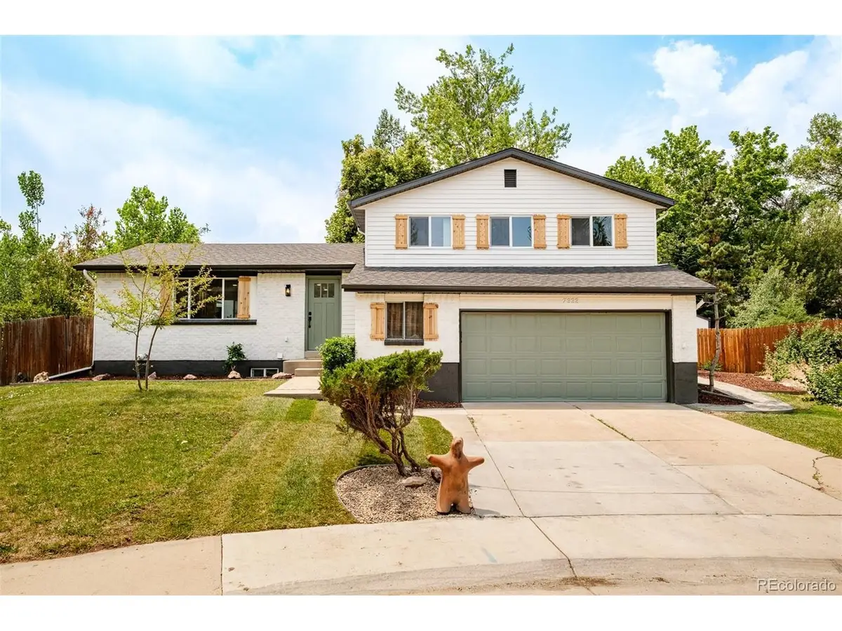 7333 Braun St, Arvada, CO 80005 - #1