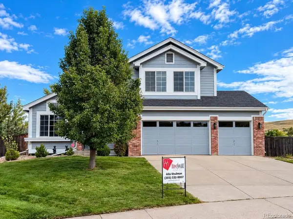 10208 Hexton Ct, Lone Tree, CO 80124