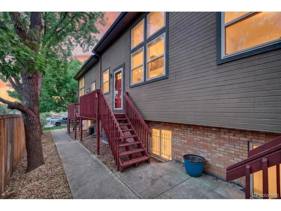 6450 W 44th Pl #A6, Wheat Ridge, CO 80033 - #2