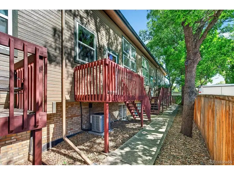 6450 W 44th Pl #A6, Wheat Ridge, CO 80033 - #3