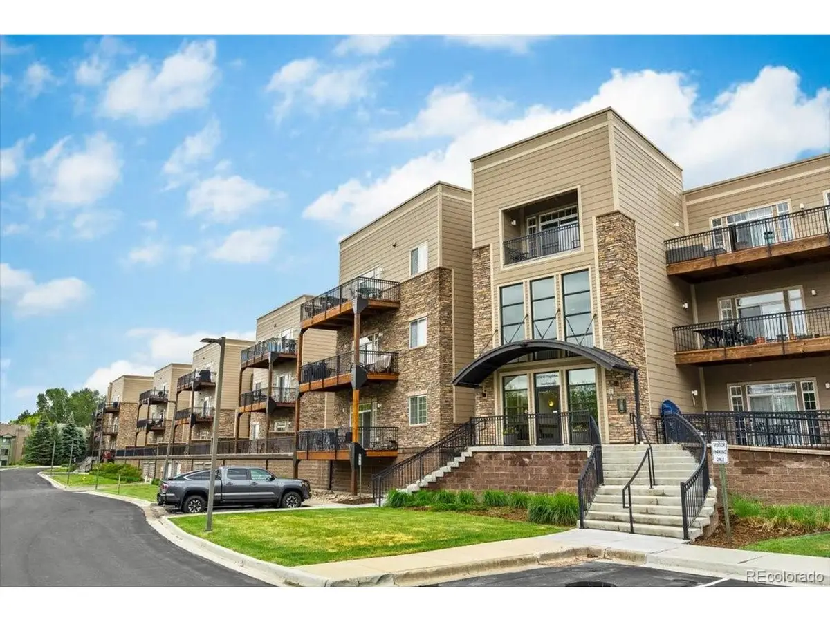6000 W Floyd Ave #115, Denver, CO 80227 - #1