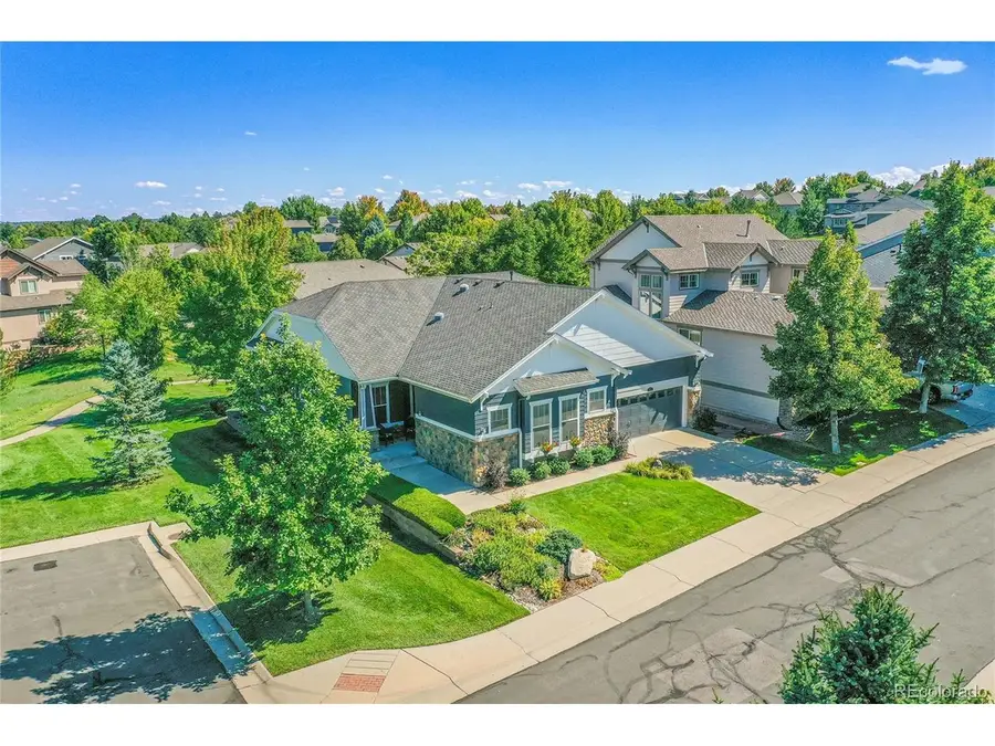 6534 S Chase St, Littleton, CO 80123 - #3