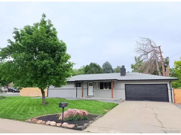 6816 Miller St, Arvada, CO 80004