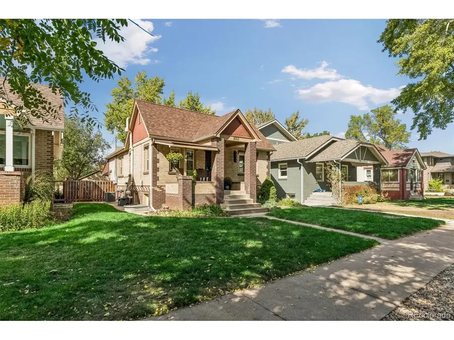 2013 S Corona St, Denver, CO 80210 - #3