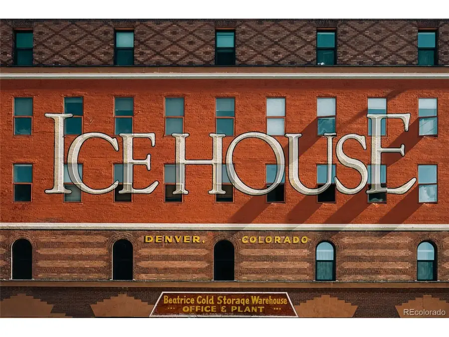 1801 Wynkoop St #602, Denver, CO 80202 - #2