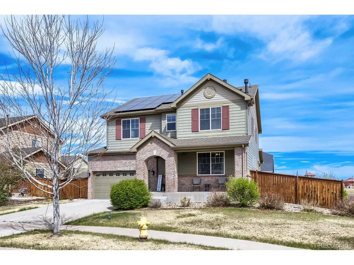 25283 E 2nd Ave, Aurora, CO 80018 - #1
