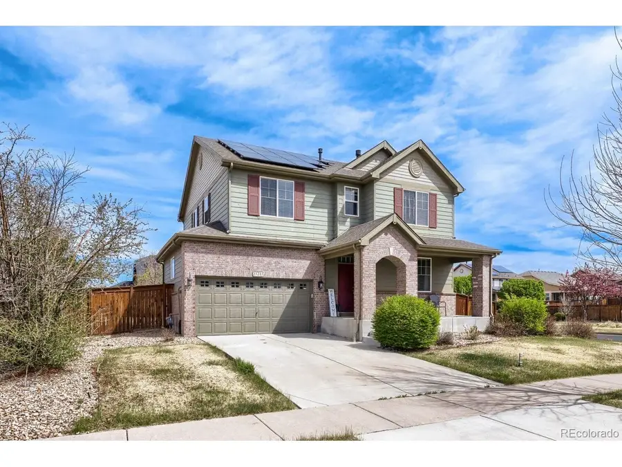 25283 E 2nd Ave, Aurora, CO 80018 - #2