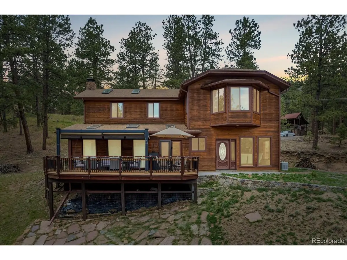 33478 Valley View Dr, Evergreen, CO 80439 - #1