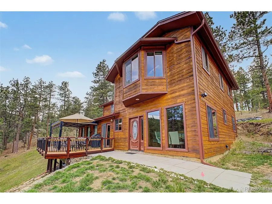 33478 Valley View Dr, Evergreen, CO 80439 - #3