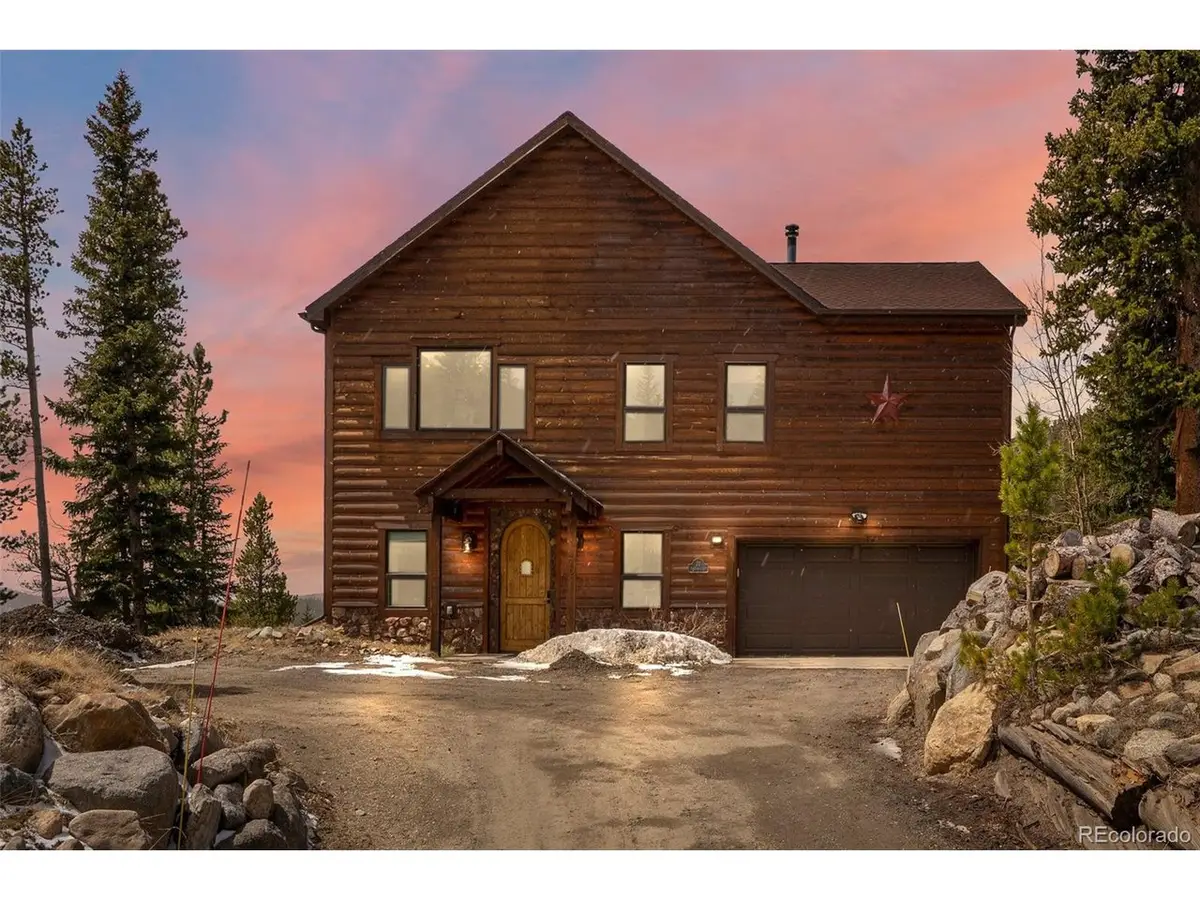 72 Overlook Ct, Idaho Springs, CO 80452 - Image #1