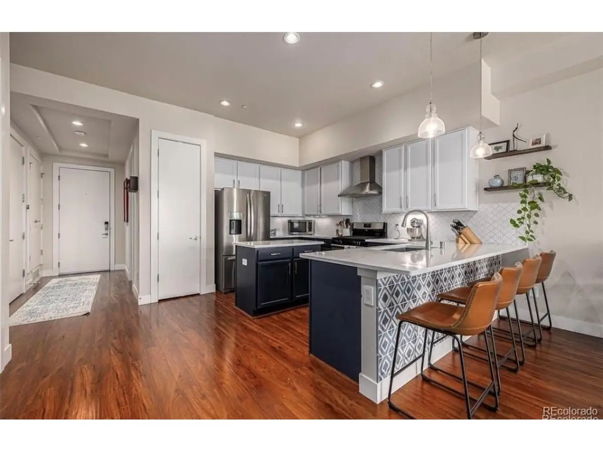 1488 Madison St #307, Denver, CO 80206 - #1