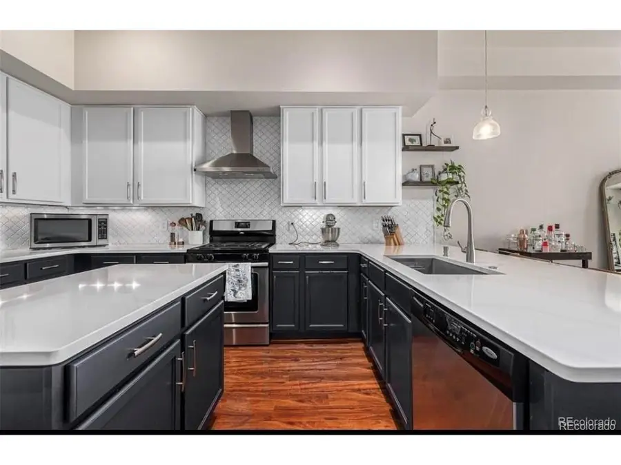 1488 Madison St #307, Denver, CO 80206 - #2
