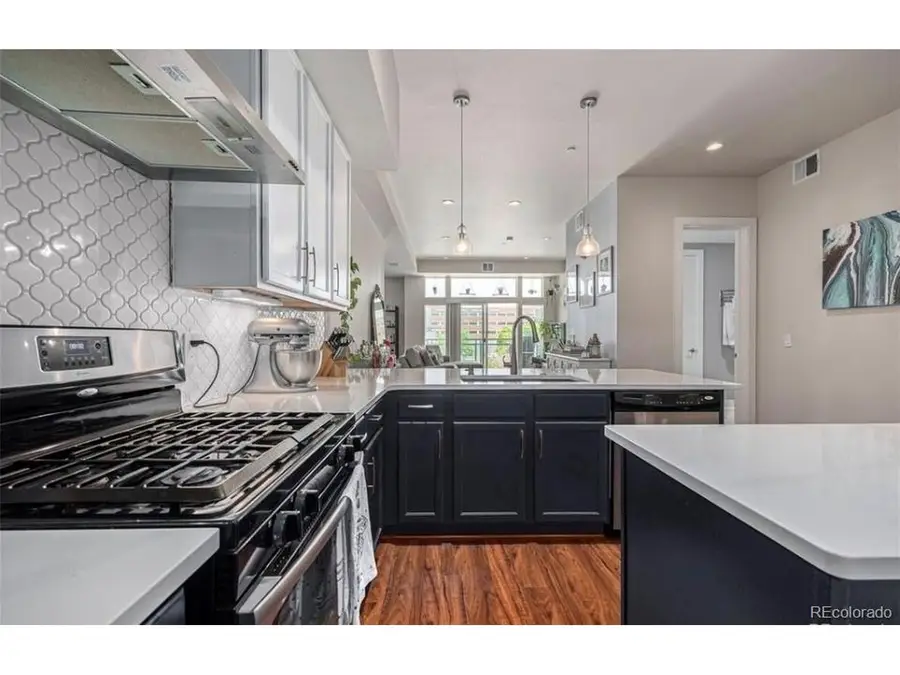 1488 Madison St #307, Denver, CO 80206 - #3