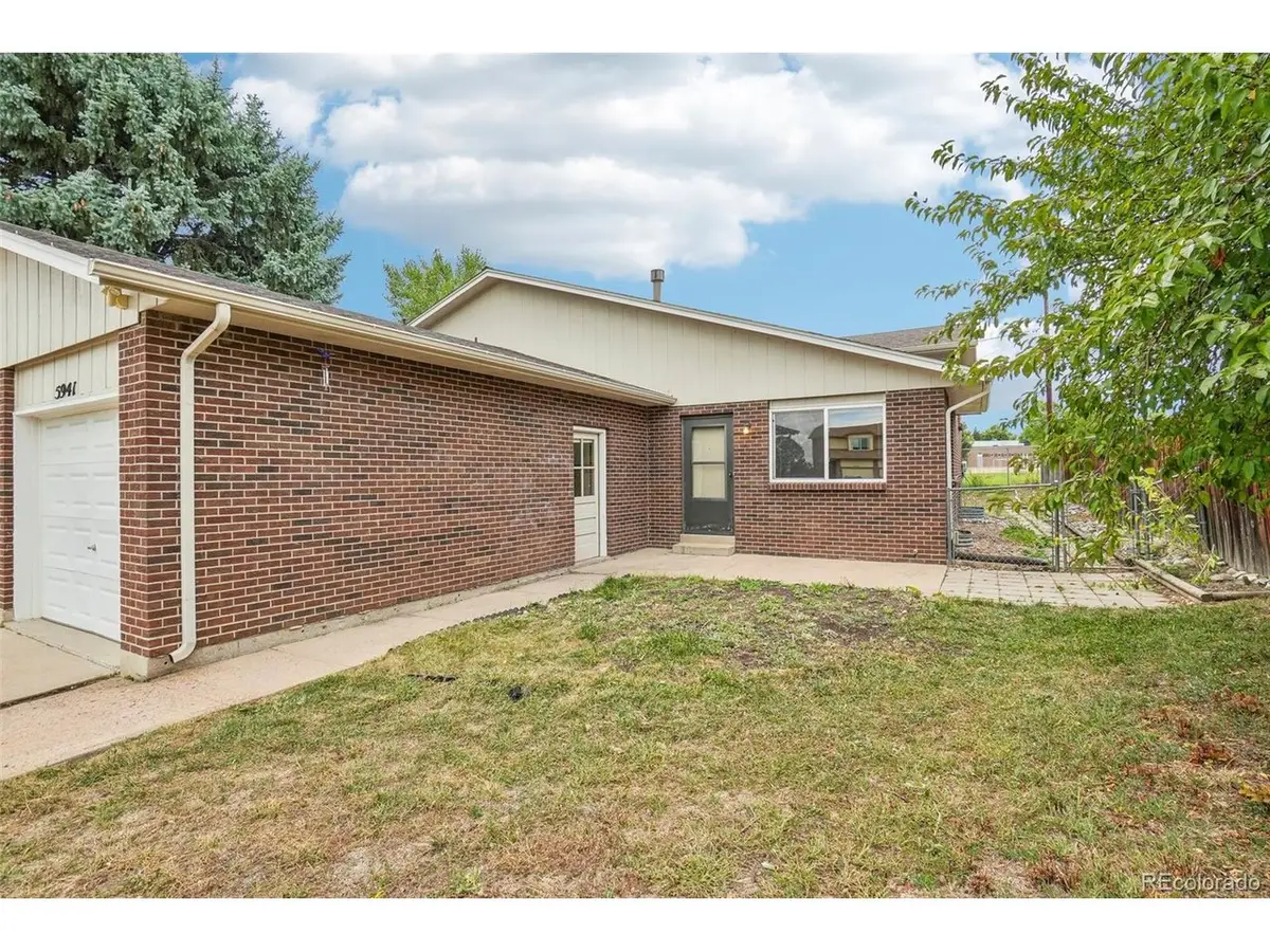 5939 Newcombe Ct #5941 & 5939, Arvada, CO 80004 - #1