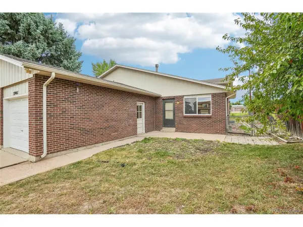 5939 Newcombe Ct #5941 & 5939, Arvada, CO 80004