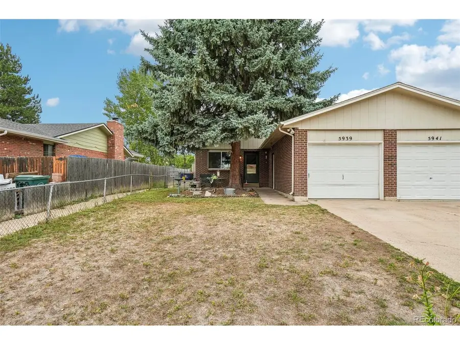 5939 Newcombe Ct #5941 & 5939, Arvada, CO 80004 - #3