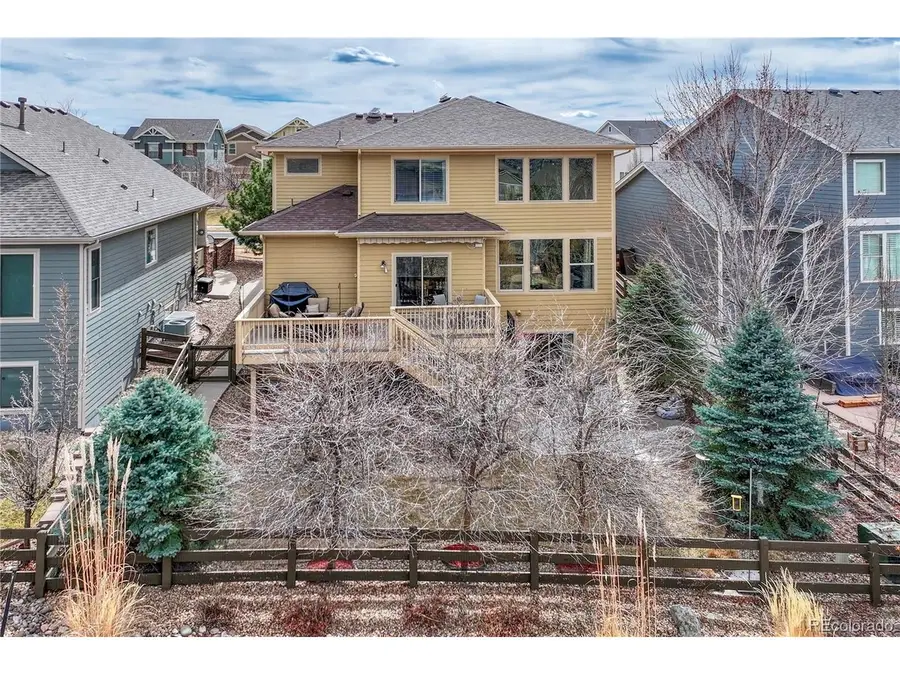 21523 E Stroll Ave, Parker, CO 80138 - #2