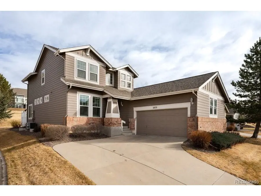 13571 W 61st Ln, Arvada, CO 80004 - #2
