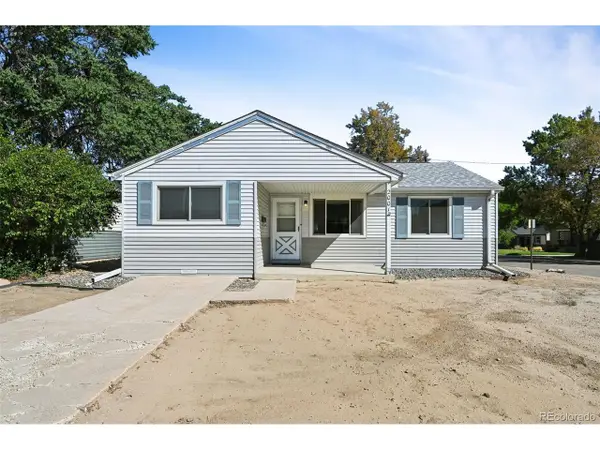 2001 W 46th Ave, Denver, CO 80211
