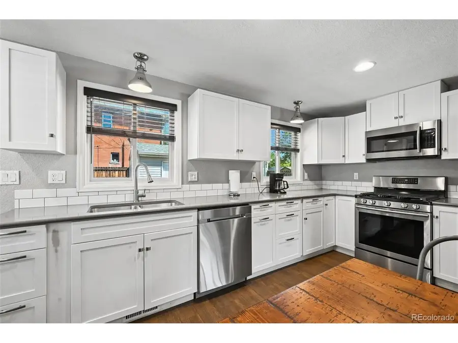 2001 W 46th Ave, Denver, CO 80211 - #2