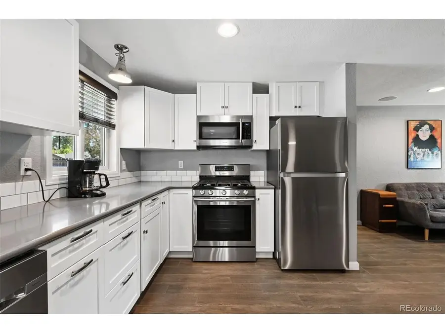 2001 W 46th Ave, Denver, CO 80211 - #3