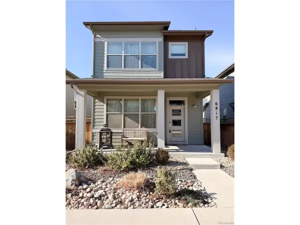 6817 Clay St, Denver, CO 80221