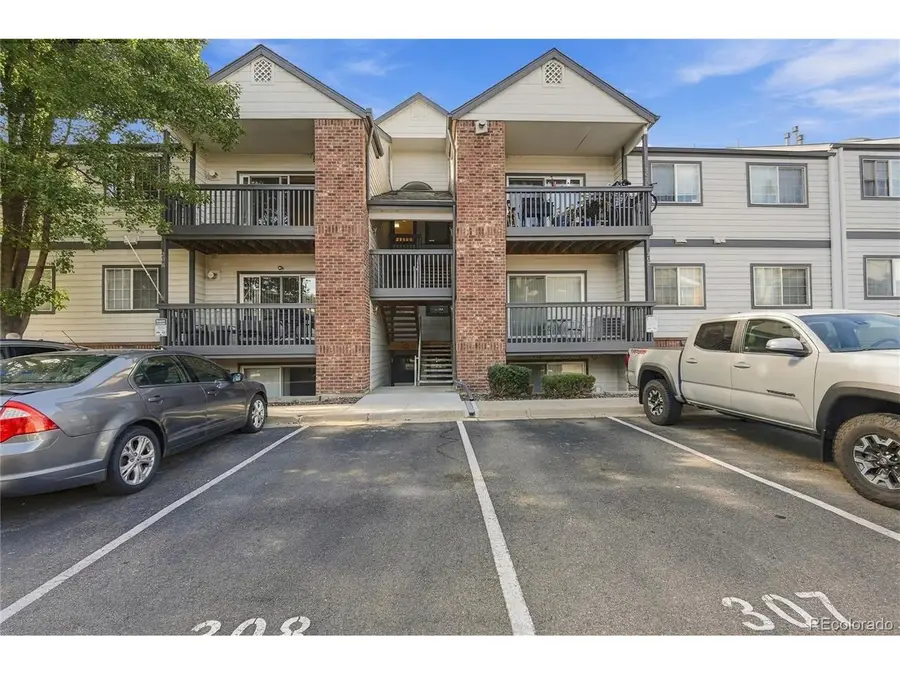 6310 Oak St #308, Arvada, CO 80004 - #2