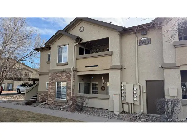 6944 Ash Creek Hts #101, Colorado Springs, CO 80922