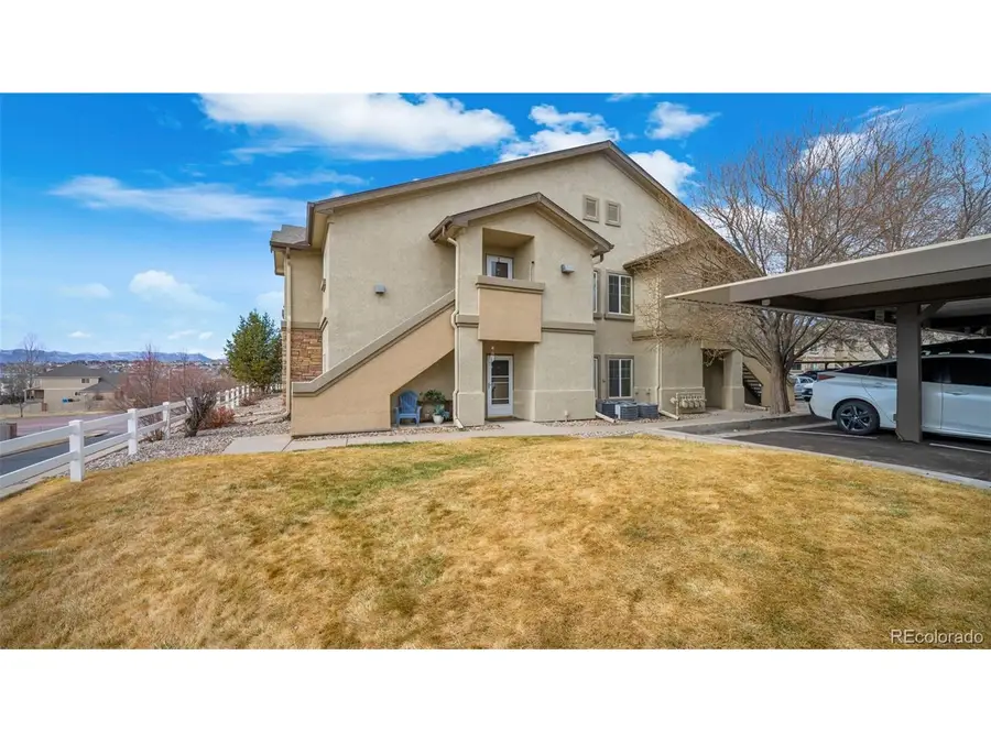 6944 Ash Creek Hts #101, Colorado Springs, CO 80922 - #2