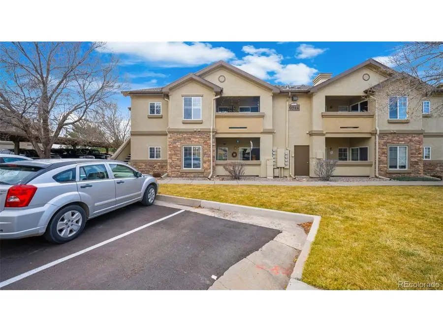 6944 Ash Creek Hts #101, Colorado Springs, CO 80922 - #3
