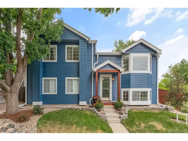 109 N Quicksilver Ave, Castle Rock, CO 80104