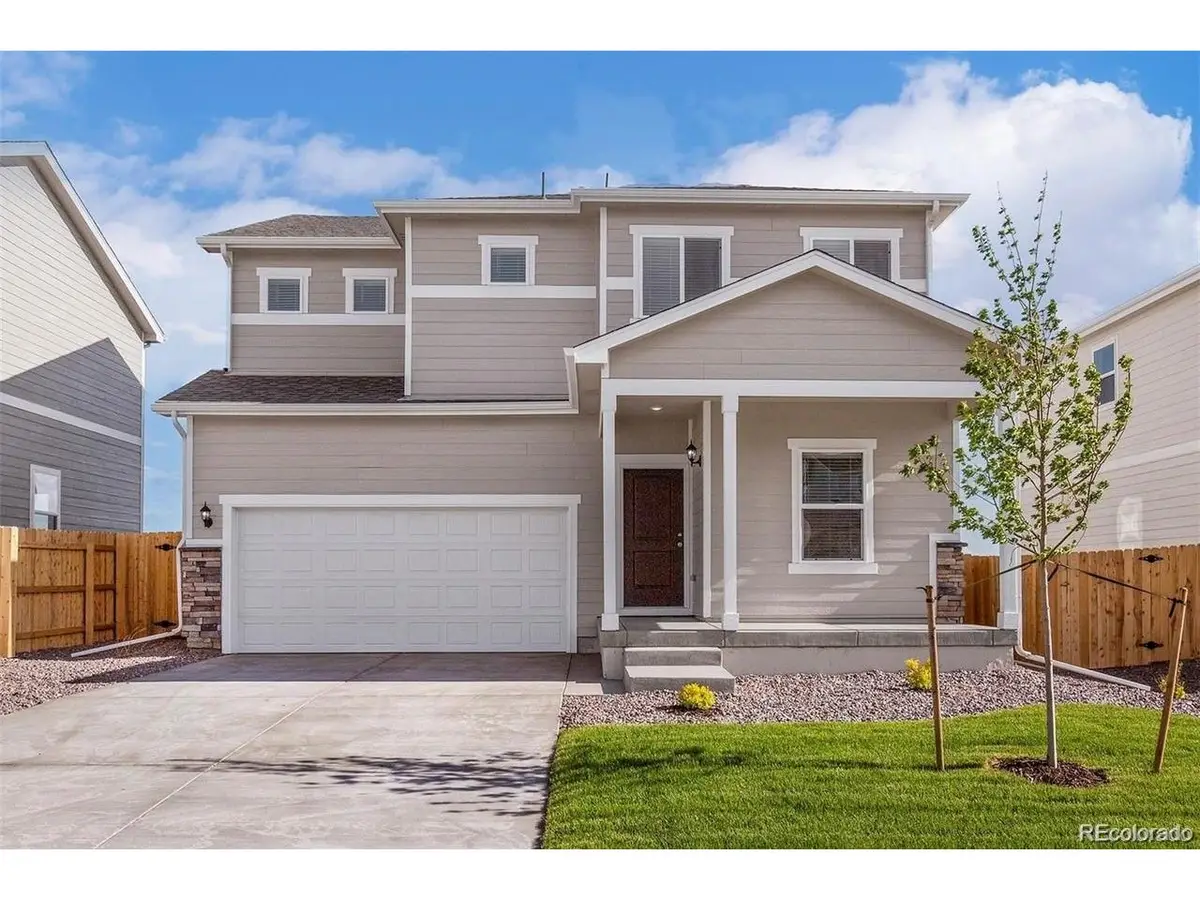 48170 Shetland Dr, Bennett, CO 80102 - #1