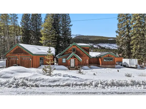 353 Blue River Rd, Breckenridge, CO 80424