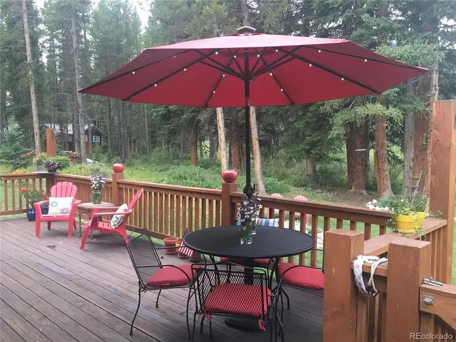 353 Blue River Rd, Breckenridge, CO 80424 - #2