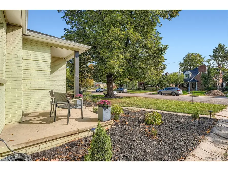 737 Glencoe St, Denver, CO 80220 - #3