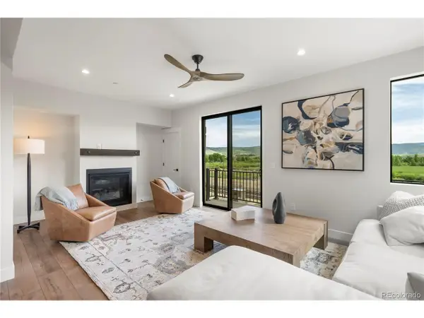 378 E Agate Ave #2B, Granby, CO 80446