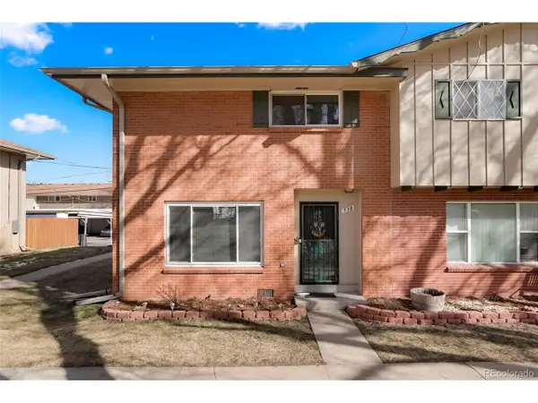 538 S Xenon Ct, Lakewood, CO 80228