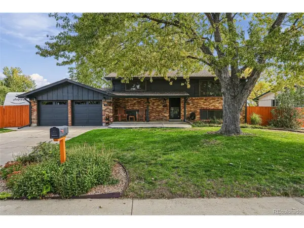 5134 Zinnia Ct, Arvada, CO 80002