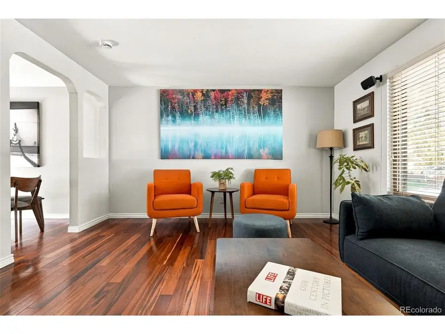 5134 Zinnia Ct, Arvada, CO 80002 - #3