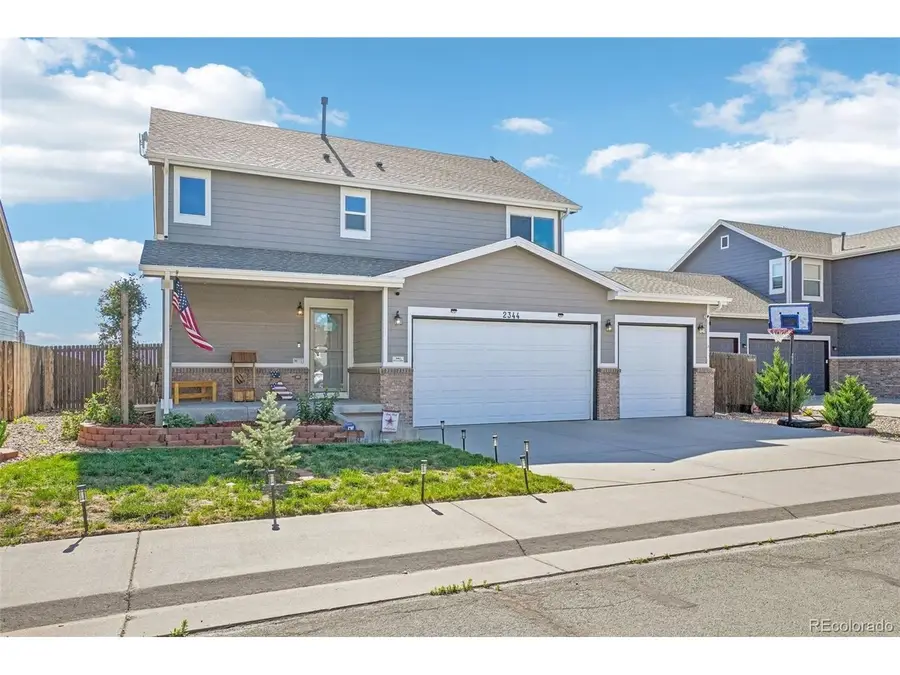 2344 Basil St, Strasburg, CO 80136 - #3