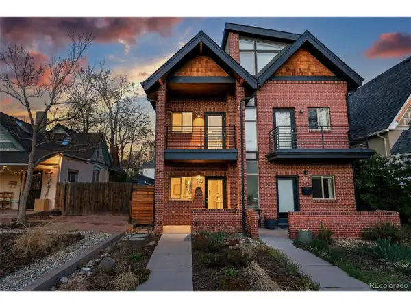 20 S Grant St, Denver, CO 80209