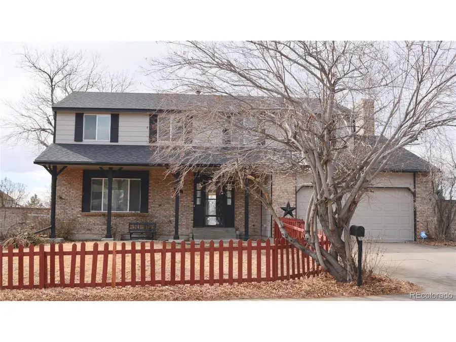 2087 S Quintero St, Aurora, CO 80013 - #2