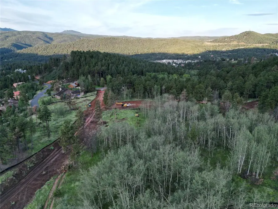 9 Blue Haven Or Red Haven Pl, Woodland Park, CO 80863 - #2