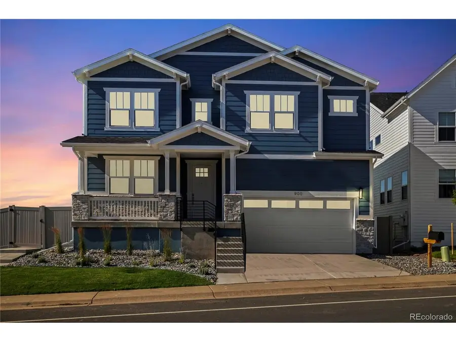 900 Eldorado Ln, Louisville, CO 80027 - #2